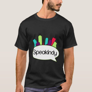 Speakindy T-Shirt