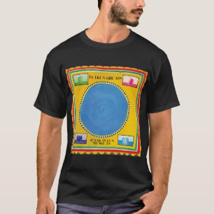 Speaking In Tongues Classic T-Shirt