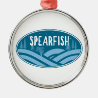 Spearfish South Dakota Outdoors