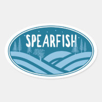 Spearfish South Dakota Outdoors