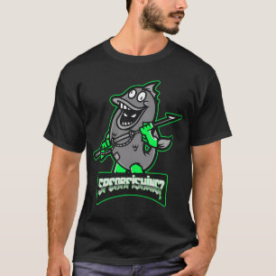 Spearfishing T-Shirt
