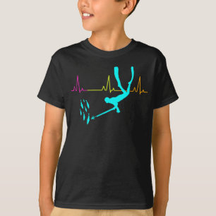 Spearfishing Underwater hunting Fishing T-Shirt