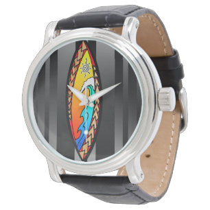 Spearhead Wave Watch