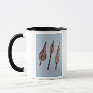 Spearheads Mug
