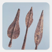 Spearheads