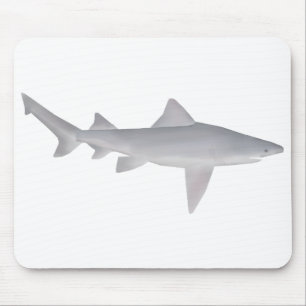 Speartooth Shark Mouse Mat