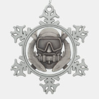 Spec Ops Diver