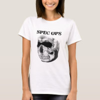 Spec Ops Face Mask