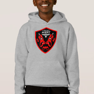 Special Agent Kid