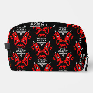 Special Agent Kid Dopp Kit