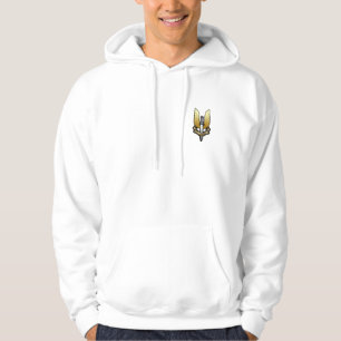 Special Air Service (SAS) Hoodie