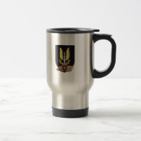 Special Air Service SAS vets vietnam iraq war Mug
