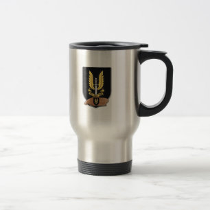 Special Air Service SAS vets vietnam iraq war Mug