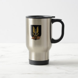 Special Air Service SAS vets vietnam iraq war Mug