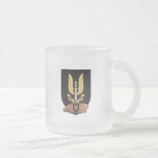 Special Air Service SAS vets vietnam iraq war Mug