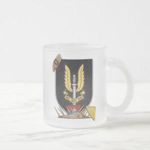 Special Air Service SAS vietnam war frosty Mug
