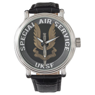 Special Air Service (SAS) Watch
