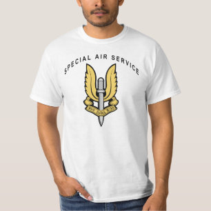 Special Air Service T-Shirt