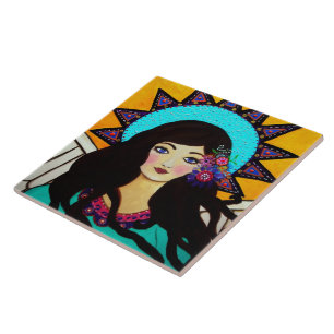 Special Angel Tile