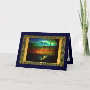 Special Birthday Card