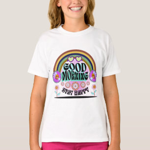 SPECIAL COLORFULL MODERN GIFT DAUGHTER SISTER MOM T-Shirt