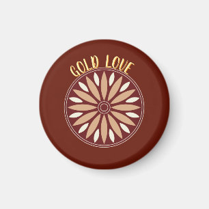 SPECIAL COLOURFULL LOVE GIFT DAUGHTER SON WEDDING MAGNET
