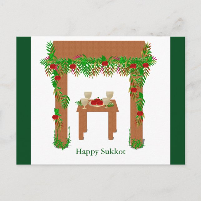 special day postcard (Front)