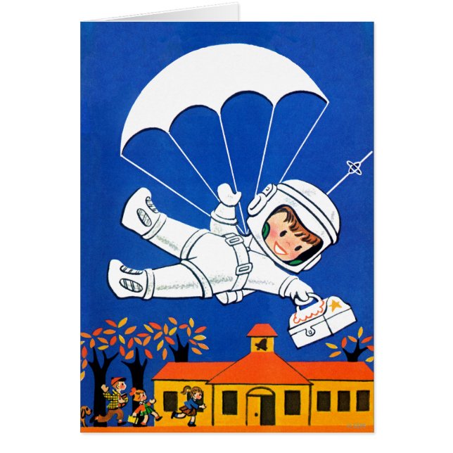 Special Delivery (Front)