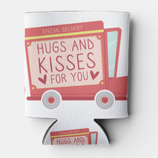 special delivery can cooler