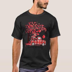 Special Delivery Full Loads Of Love Valentine's Da T-Shirt