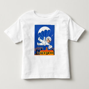 Special Delivery Toddler T-Shirt