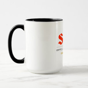 Special Design Large Smaulgld Super Classic Mug