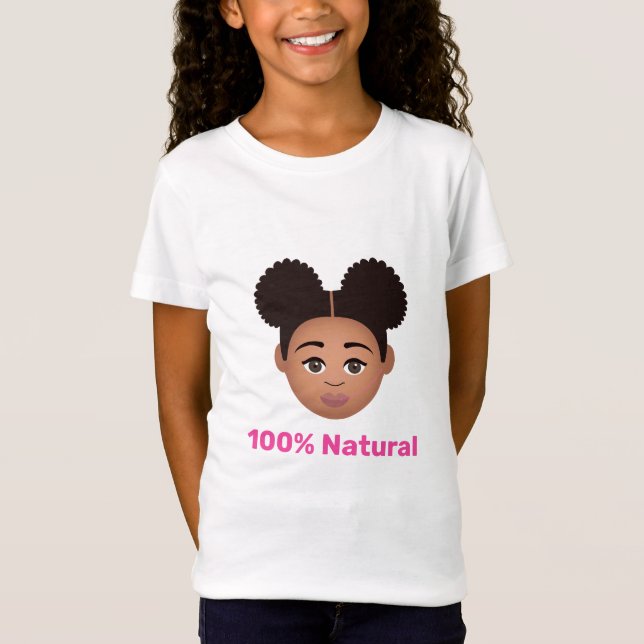 SPECIAL DESIGN T-Shirt (Front)
