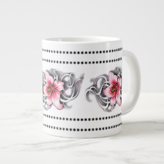 Special Designed Jumbo Mug