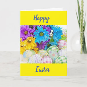 **SPECIAL EASTER WISHES TO MY FRIEND*** CARD