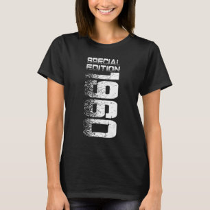 Special Edition 1960 62rd Birthday Women Men T-Shirt
