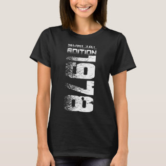 Special Edition 1978 44rd Birthday Women Men T-Shirt