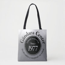 Special Edition: Gándara Gray Ombré Tote