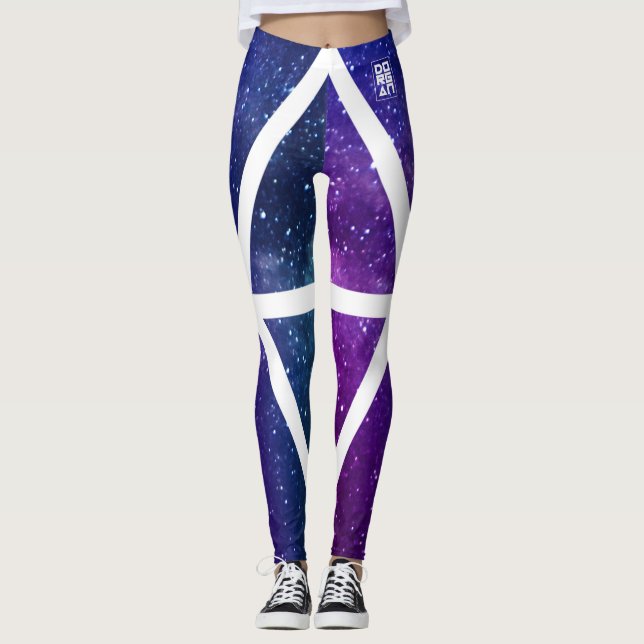 Special edition leggings (Front)