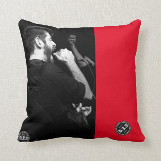 Special Edition Pillow - Joe