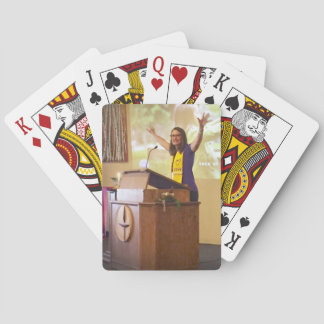 Special Edition Playing Cards