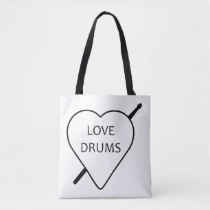 Special Edition Reversible Design Tote Bag