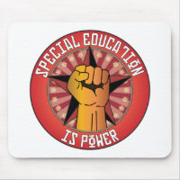 Special Education Is Power