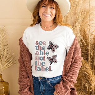 Special Education Personalised Sped Teacher Squad T-Shirt