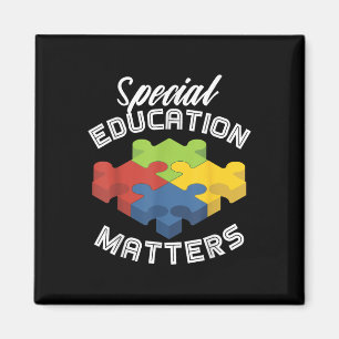Special Education S Autism Awareness S Magnet