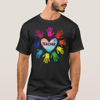 special education teacher _1 T-Shirt