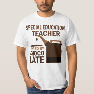Special Education Teacher (Funny) Gift T-Shirt