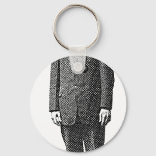 Special elephant dandy key ring