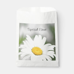 Special Event Daisy Favour Bags