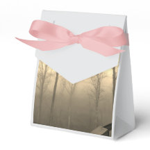 Special event favour Box